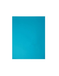 Cartulina guarro azul... 2