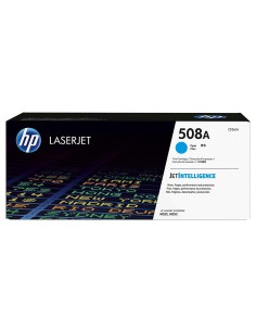 Toner hp 508a laserjet... 2