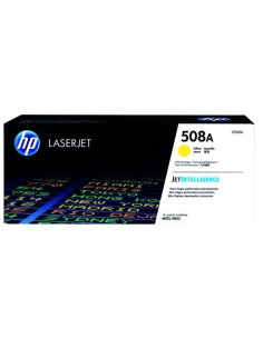 Toner hp 508a laserjet... 2