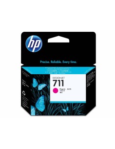 Ink-jet hp n.711 magenta 29... 2