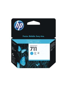 Ink-jet hp n.711 cian 29 ml... 2