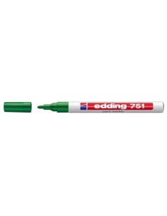 Rotulador edding punta... 2
