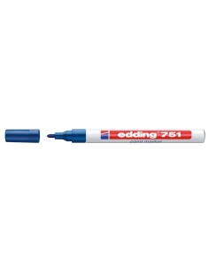 Rotulador edding punta... 2