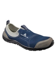 Zapatos de seguridad... 2
