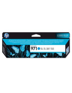 Ink-jet hp 971 officejet... 2