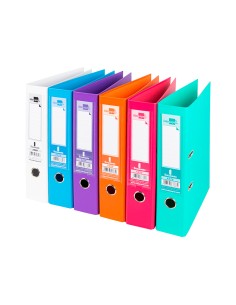 Archivador de palanca... 2