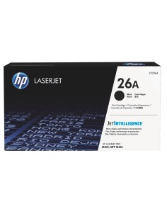 Toner hp 26a laserjet pro... 2
