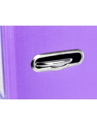 Archivador de palanca liderpapel folio...