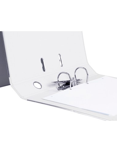 Archivador de palanca liderpapel folio...