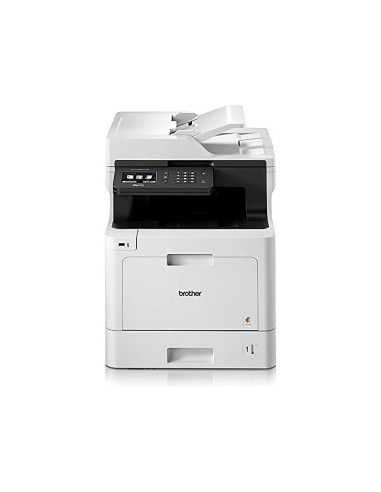 Equipo multifuncion brother mfcl9570cdw laser...