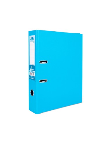 Archivador de palanca liderpapel folio...