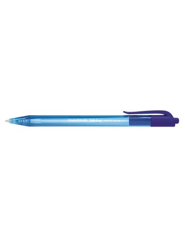 Boligrafo paper mate inkjoy 100 retractil punta...