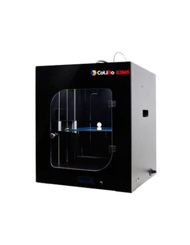 Impresora 3d colido x3045