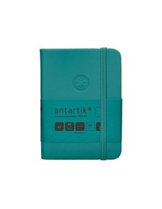 Cuaderno con gomilla... 2