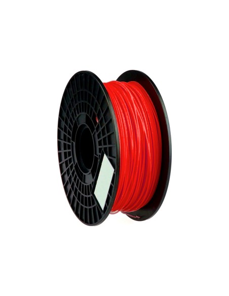 Filamento 3d colido gold pla 1,75 mm 1 kg rojo
