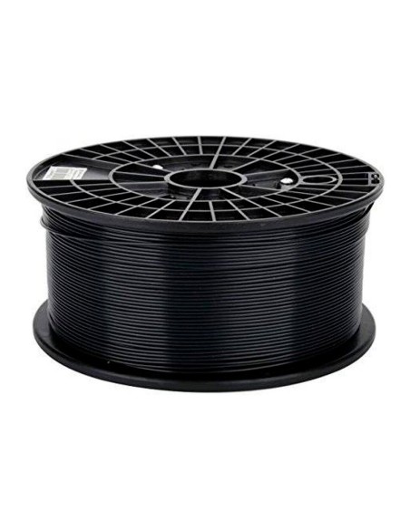 Filamento 3d colido gold pla 1,75 mm 1 kg negro