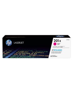 Toner hp 201x laserjet pro... 2