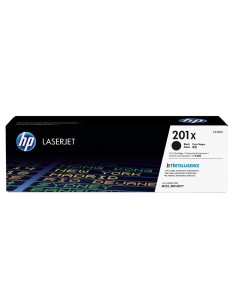 Toner hp 201x laserjet pro... 2