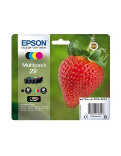 Ink-jet epson home 29 t2986... 2