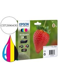 Ink-jet epson home 29xl...