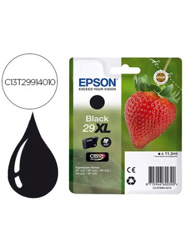 Ink-jet epson home 29xl t2991...