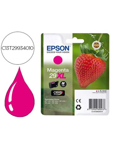 Ink-jet epson home 29xl t2993...