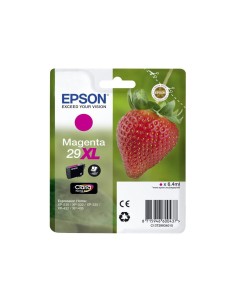 Ink-jet epson home 29xl... 2