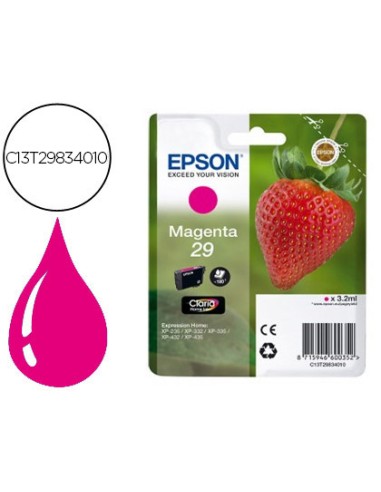 Ink-jet epson home 29 t2983...