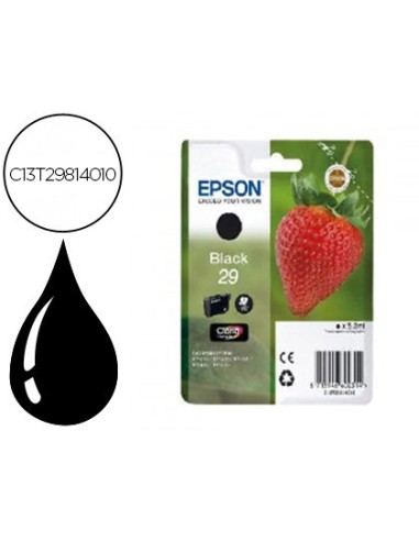 Ink-jet epson home 29 t2981...