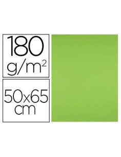 Cartulina liderpapel 50x65...