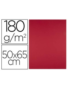 Cartulina liderpapel 50x65...