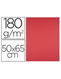 Cartulina liderpapel 50x65...