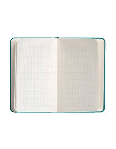 Cuaderno con gomilla antartik notes tapa dura...