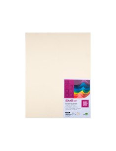 Cartulina liderpapel 50x65... 2