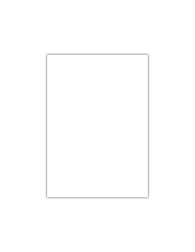 Cartulina liderpapel 50x65 cm 180g/m2 blanco...