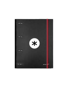 Carpeta con recambio... 2