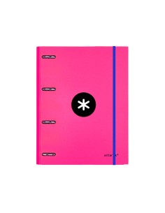 Carpeta con recambio... 2