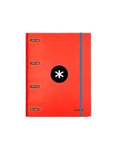 Carpeta con recambio... 2