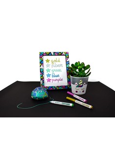 Rotulador alpino crea... 2