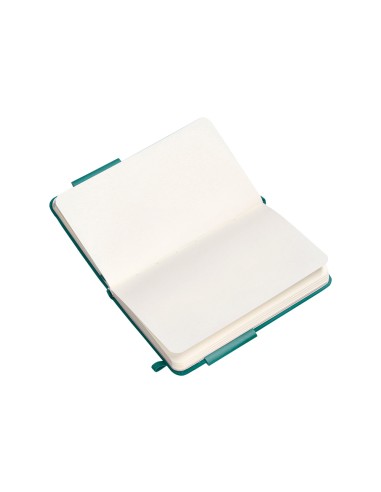 Cuaderno con gomilla antartik notes tapa dura...