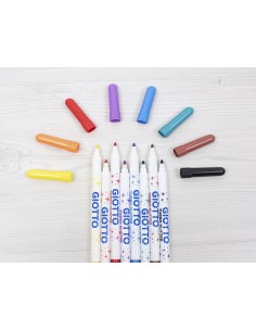 Rotulador giotto turbo... 2