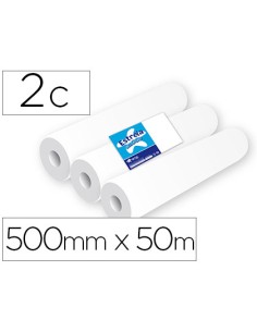 Rollo papel para camillas...
