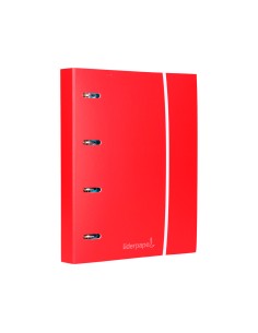 Carpeta con recambio... 2
