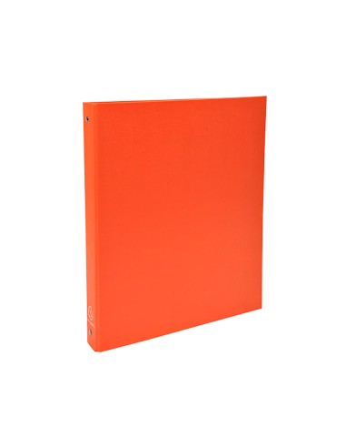 Carpeta de 4 anillas 30mm redondas exacompta...