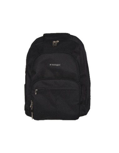 Mochila para portatil kensington sp25 classic...