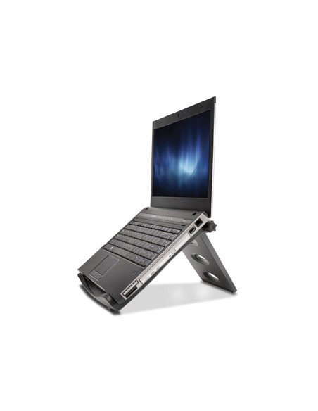 Soporte kensington easy riser para portatil 17\" 30,4x28,1x4,2 cm