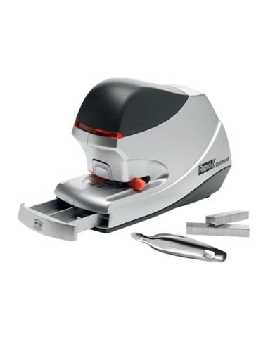 Grapadora rapid electrica optima 45 capacidad...