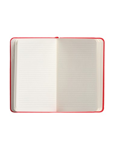 Cuaderno con gomilla antartik notes tapa dura...