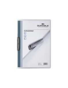 Carpeta durable duraswing... 2