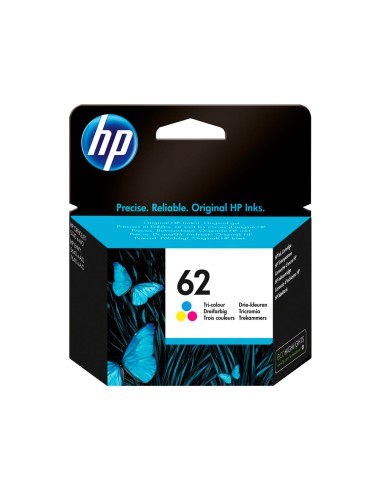 Ink-jet hp n.62 officejet 5640 / 7640 / 5740...